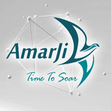 Amarji Group Logo